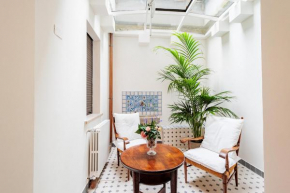 Liberty Villa & Winter Garden Bergamo